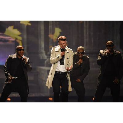 Eurovision Song Contest: Proben zum ersten Halbfinale