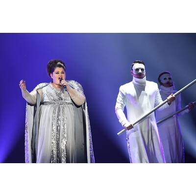 Eurovision Song Contest: Proben zum ersten Halbfinale