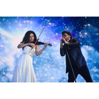 Eurovision Song Contest: Proben zum ersten Halbfinale