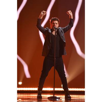 Eurovision Song Contest: Proben zum ersten Halbfinale