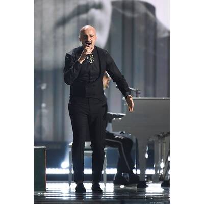 Eurovision Song Contest: Proben zum ersten Halbfinale