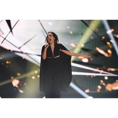 Eurovision Song Contest: Proben zum ersten Halbfinale