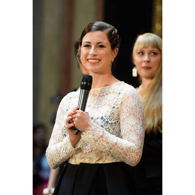 Song Contest: Empfang in der deutschen Botschaft