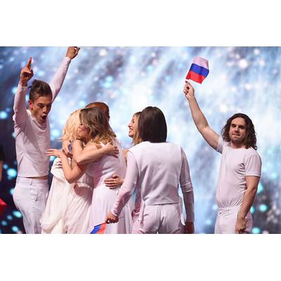 Eurovision Song Contest 2015: Das erste Halbfinale