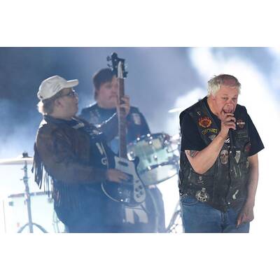 Eurovision Song Contest 2015: Das erste Halbfinale