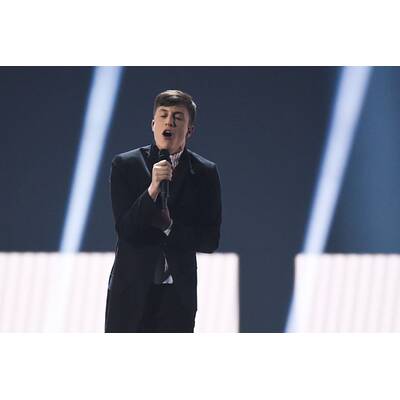 Eurovision Song Contest 2015: Das erste Halbfinale