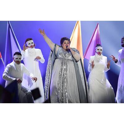 Eurovision Song Contest 2015: Das erste Halbfinale
