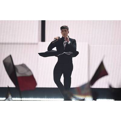 Eurovision Song Contest 2015: Alle Bilder