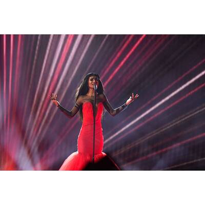 Eurovision Song Contest 2015: Alle Bilder