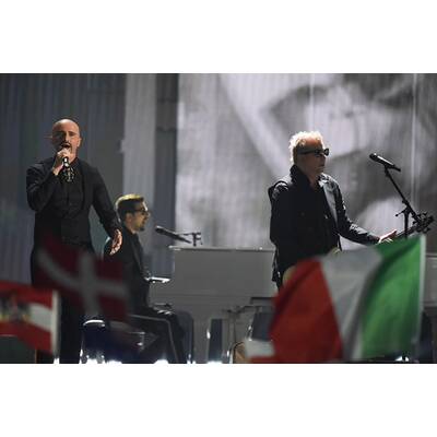 Eurovision Song Contest 2015: Alle Bilder