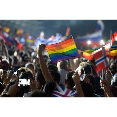 Eurovision Song Contest 2015: Alle Bilder