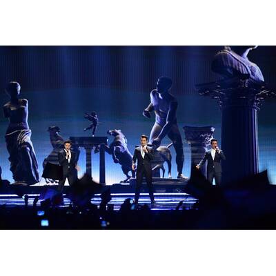 Eurovision Song Contest 2015: Alle Bilder