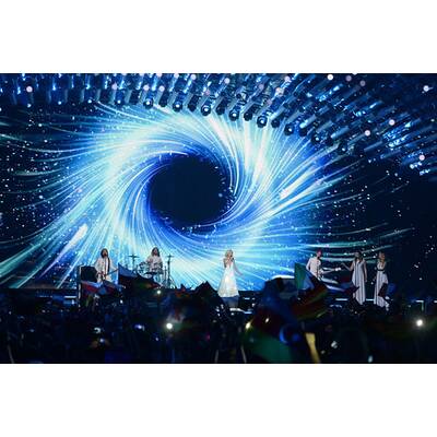 Eurovision Song Contest 2015: Alle Bilder