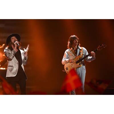 Eurovision Song Contest 2015: Alle Bilder