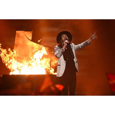Eurovision Song Contest 2015: Alle Bilder