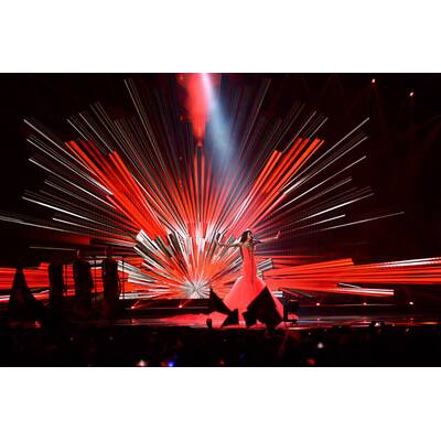 Eurovision Song Contest 2015: Alle Bilder