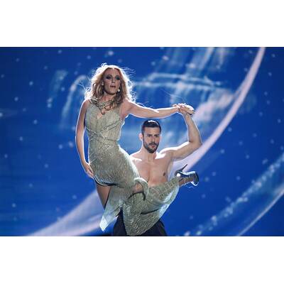 Eurovision Song Contest 2015: Alle Bilder