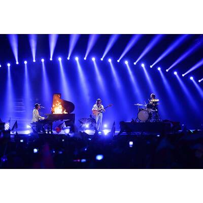 Eurovision Song Contest 2015: Alle Bilder