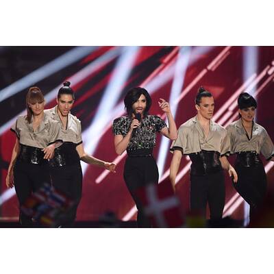 Eurovision Song Contest 2015: Alle Bilder