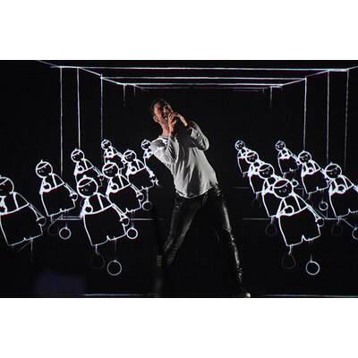 Eurovision Song Contest 2015: Alle Bilder