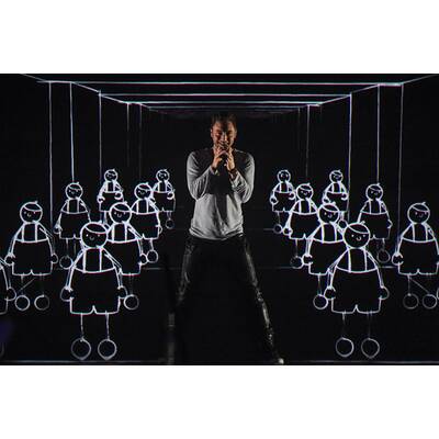 Eurovision Song Contest 2015: Alle Bilder