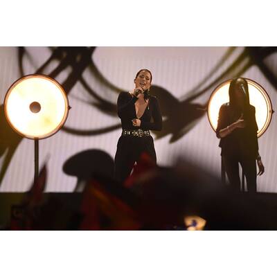 Eurovision Song Contest 2015: Alle Bilder