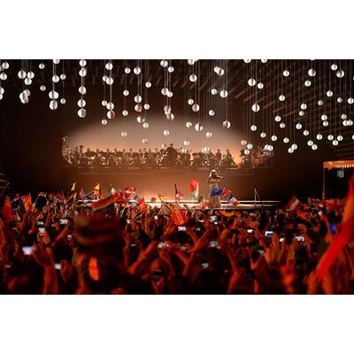 Eurovision Song Contest 2015: Alle Bilder