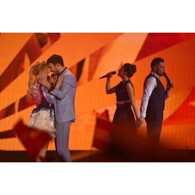 Eurovision Song Contest 2015: Alle Bilder