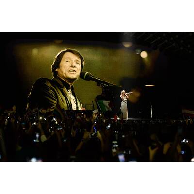 Eurovision Song Contest 2015: Alle Bilder