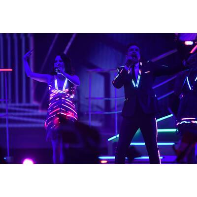 Eurovision Song Contest 2015: Alle Bilder