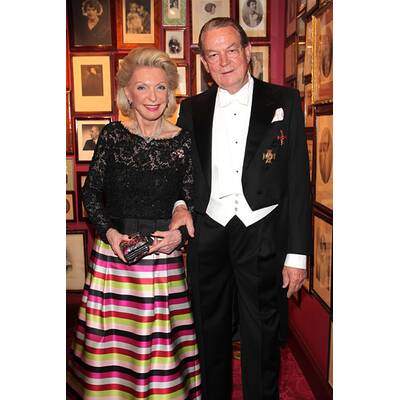 Opernball 2014: Die schönsten Momente