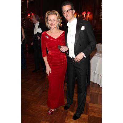 Opernball 2014: Die schönsten Momente