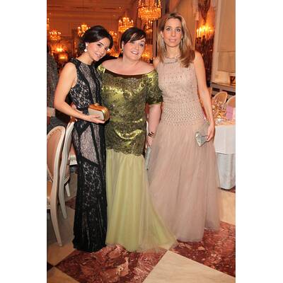 Opernball 2014: Die schönsten Momente