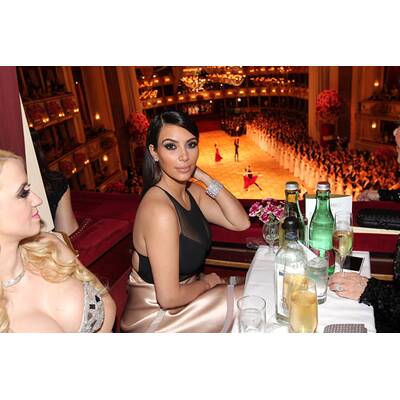 Opernball 2014: Die schönsten Momente