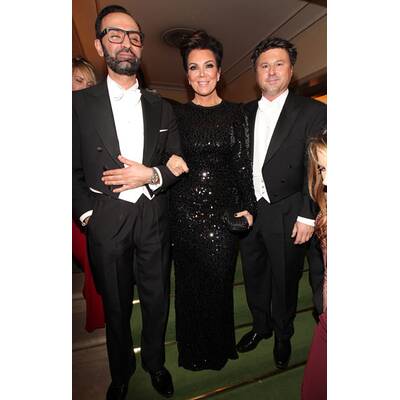 Opernball 2014: Die schönsten Momente