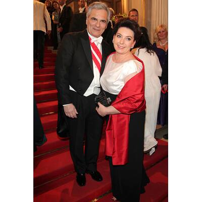 Opernball 2014: Die schönsten Momente