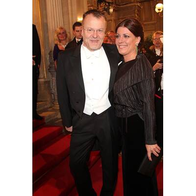 Opernball 2014: Die schönsten Momente