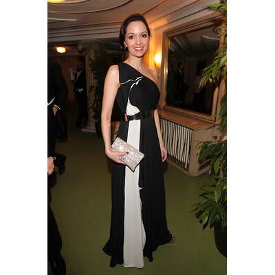 Die Stars am Opernball 2014