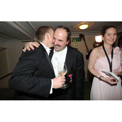 Opernball 2014: Die schönsten Momente