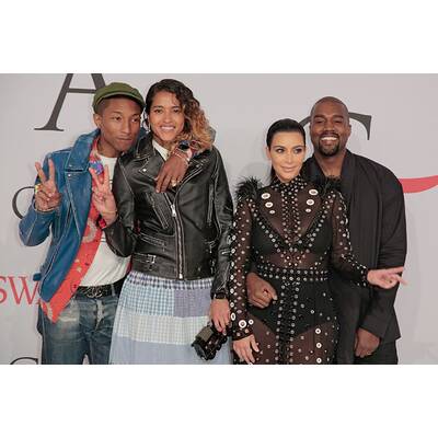 Kim Kardashian: 1. Auftritt nach Baby-News