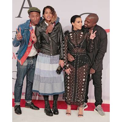 Kim Kardashian: 1. Auftritt nach Baby-News