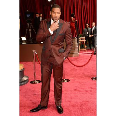 Oscars 2014: Die ersten Stars und Sternchen am Red Carpet