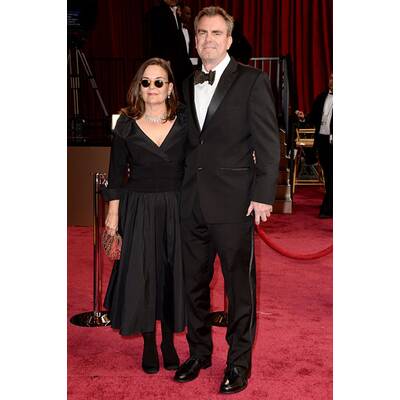 Oscars 2014: Die ersten Stars und Sternchen am Red Carpet