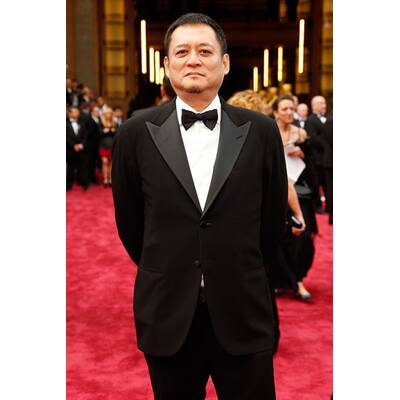 Oscars 2014: Die ersten Stars und Sternchen am Red Carpet