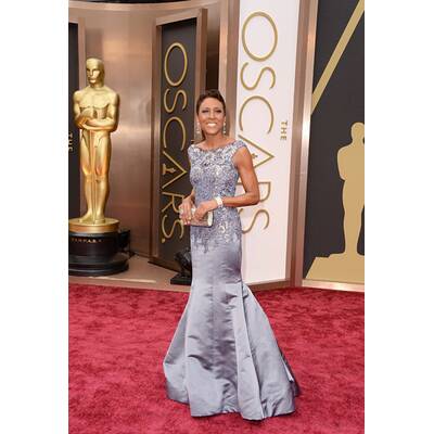 Oscars 2014: Die ersten Stars und Sternchen am Red Carpet