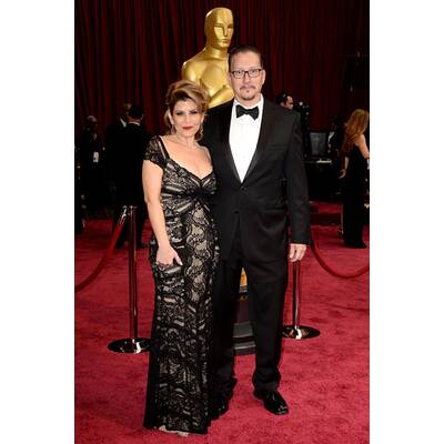 Oscars 2014: Die ersten Stars und Sternchen am Red Carpet