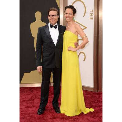 Oscars 2014: Die ersten Stars und Sternchen am Red Carpet