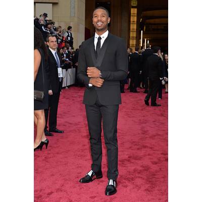 Oscars 2014: Die ersten Stars und Sternchen am Red Carpet