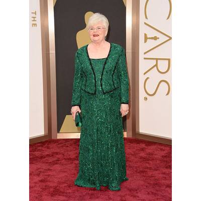 Oscars 2014: Die ersten Stars und Sternchen am Red Carpet
