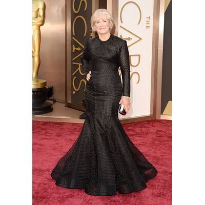 Oscars 2014: Die Stars am Red Carpet